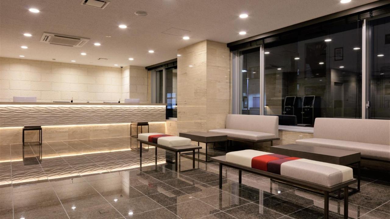 Center Hotel Narita 2 R51 - Vacation Stay 43395V Kültér fotó