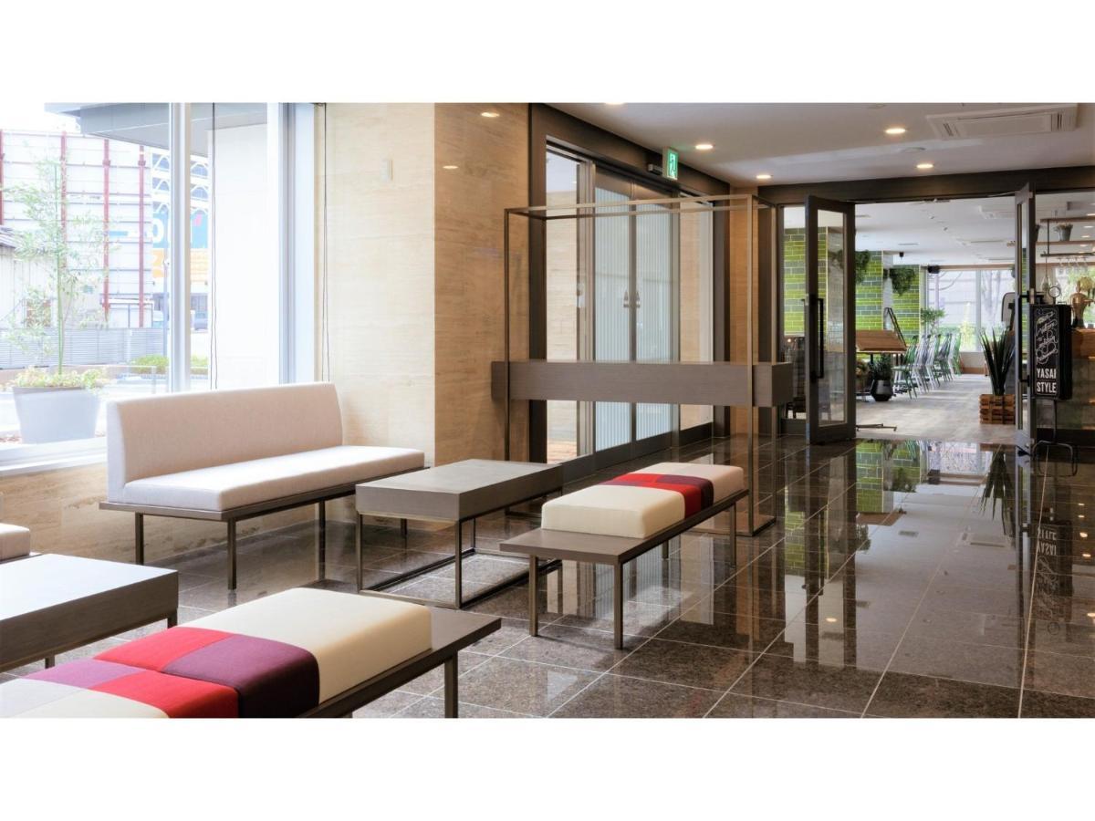 Center Hotel Narita 2 R51 - Vacation Stay 43395V Kültér fotó