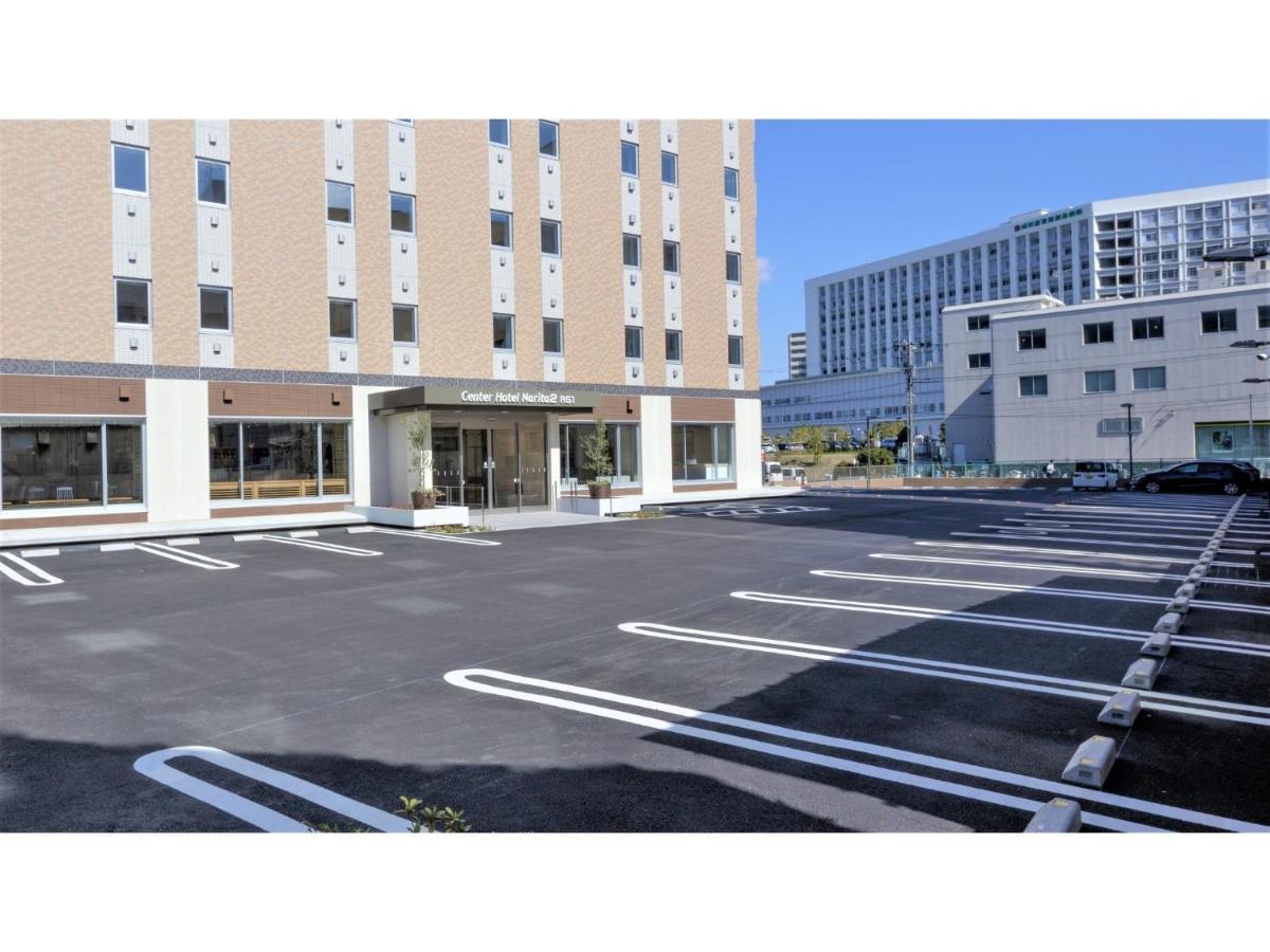 Center Hotel Narita 2 R51 - Vacation Stay 43395V Kültér fotó